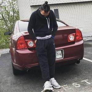 Meet your Posher, Blake